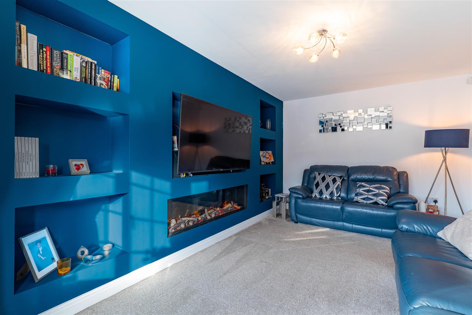 Leatherland Drive, Chorley